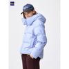 Uniqlo Chaqueta Gu Acolchada Cálida