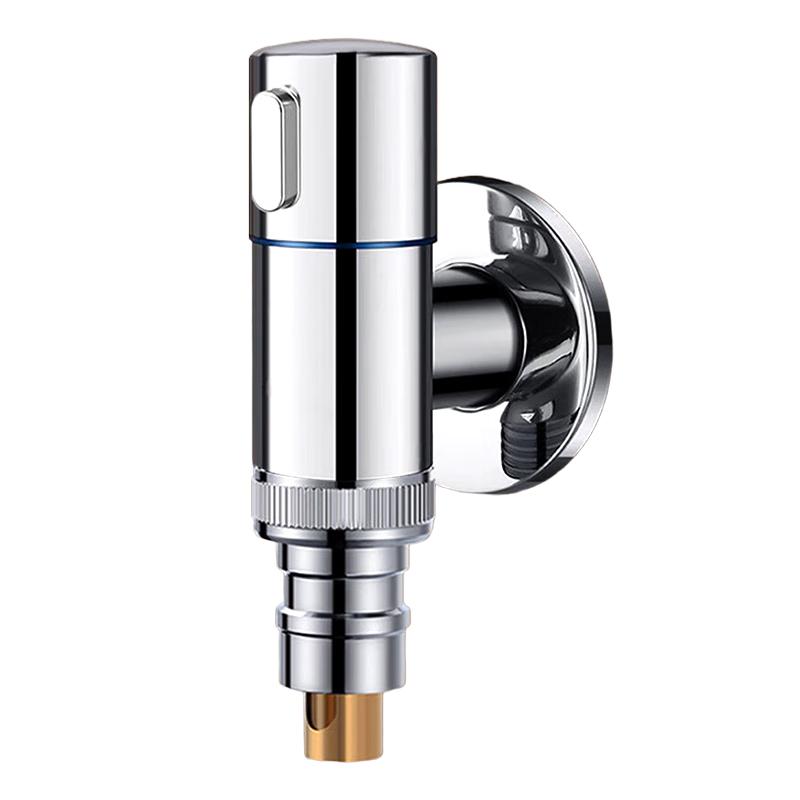

Vanward Automatic Shut-off Washing Machine Angle Valve