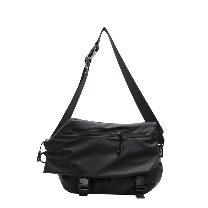 Sports Crossbody Bag Women's Commuter Bag Riding Backpack Large Capacity Shoulder Bag