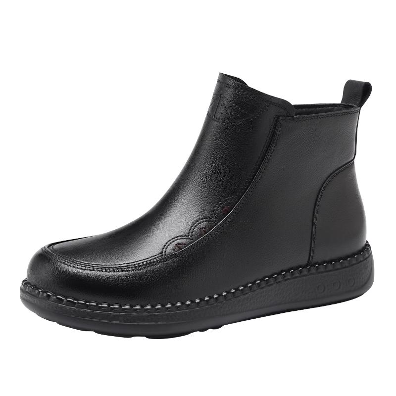 Red Dragonfly Women s Winter Warm Ankle Boots 36