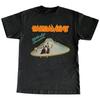 Rara T-shirt Unisex Uomo Parliament Funkadelic Tutte le Taglie S82191