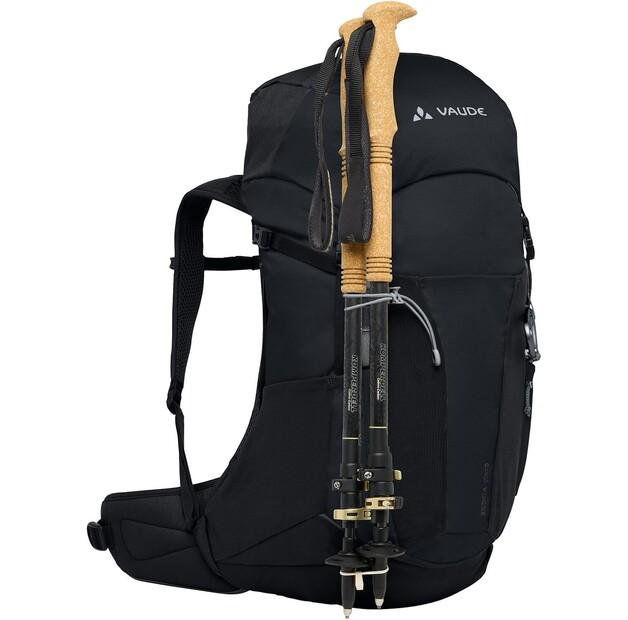 Backpack Vaude Brenta 28 Black (Women's) (47365-010)