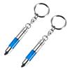 Static Electricity Removal Keychain for 2 Static Electricity Removal Winter Static Electricity Prevention [VitalBloom] Car, Anti-Static, Pieces,