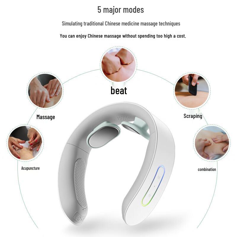 BEAR Neck Massager