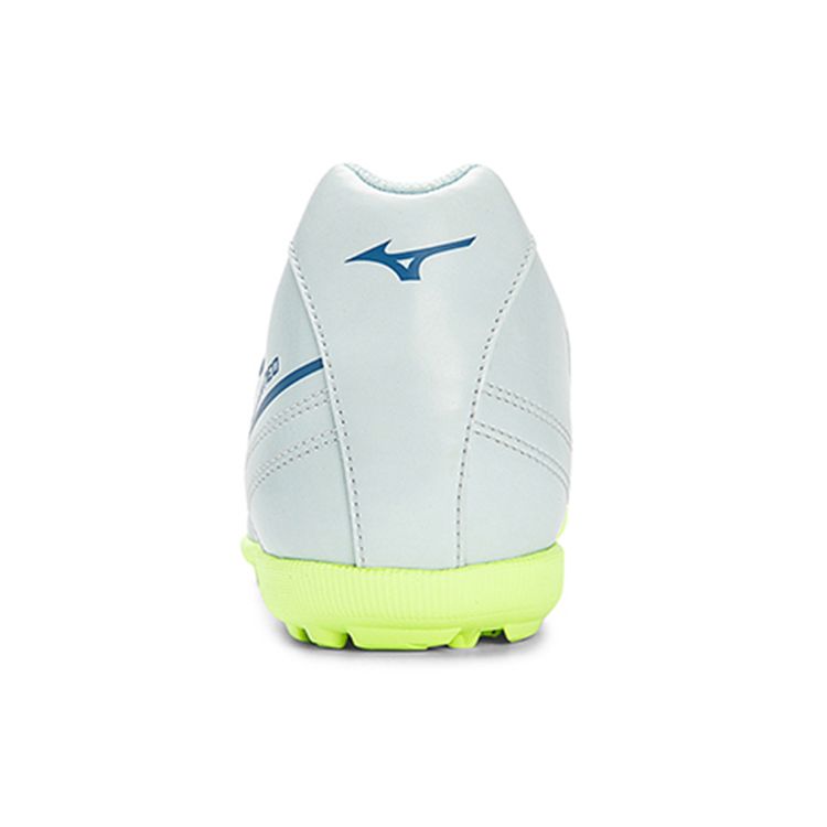 Mizuno Monarcida Neo 2 Select AS Low Top Durable Soccer Shoes Men Soccer Shoes Light-Blue P1GD222527