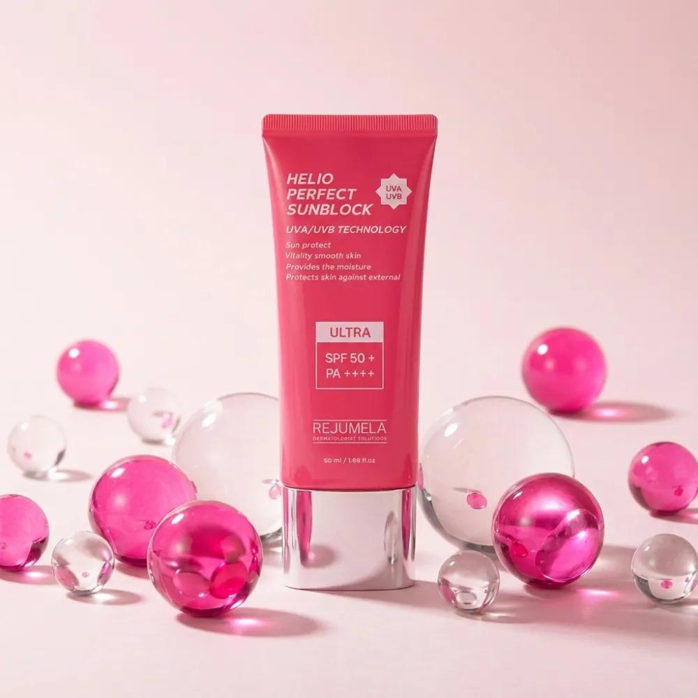 Helio Perfect Sunblock 50ml