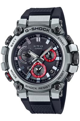 Orologio da uomo Casio G-Shock MTG-B3000-1AJF, Nero (Prodotto ufficiale giapponese)