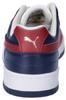 Puma RBD Game Low Sneakers (386373) Club Navy/red/warm White