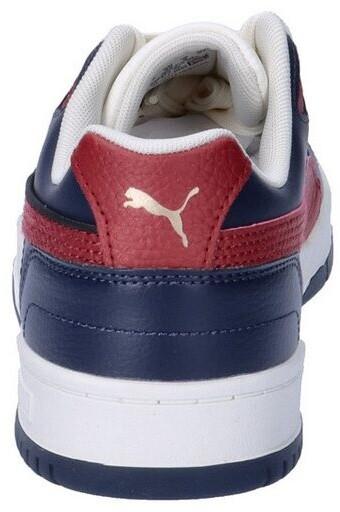 Puma RBD Game Low Sneakers (386373) Club Navy/red/warm White
