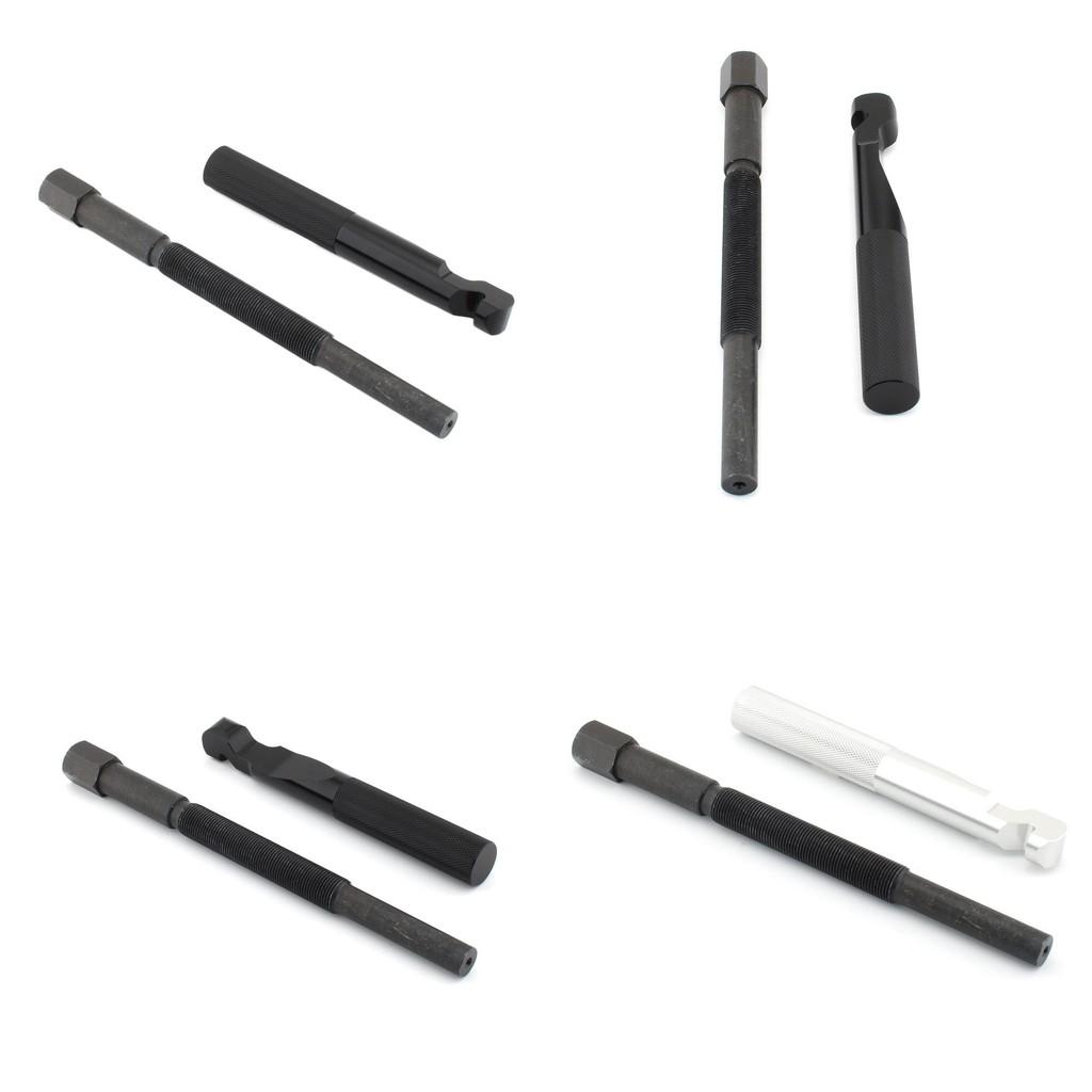 High Quality Polaris Rzr Clutch Puller Tool For Efficient Drive Belt Removal And Installation