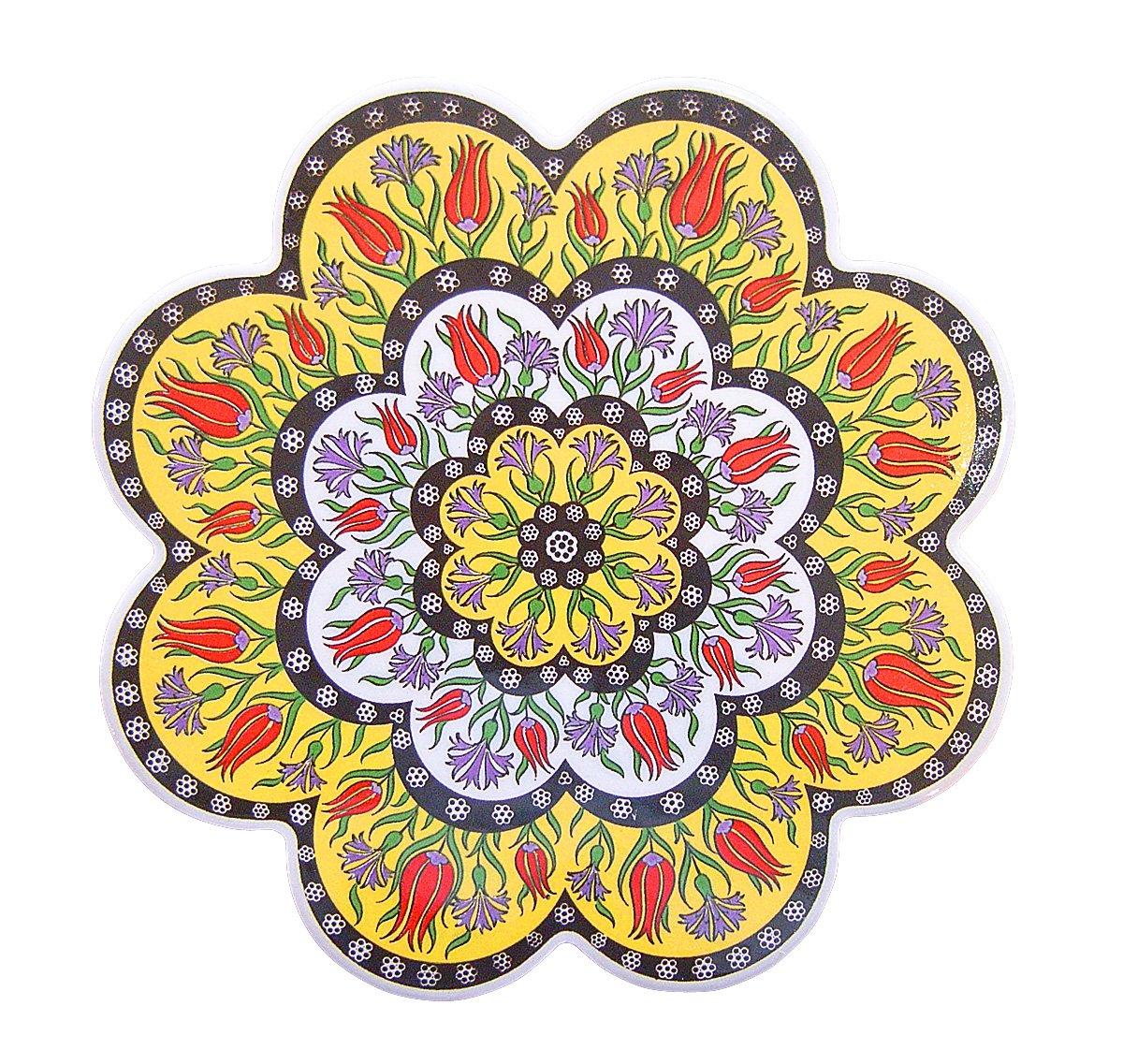 

Nankai Tsusho Подставка под горячее IZNIK 02 0250-002