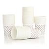 Deli Disposable Paper Cups