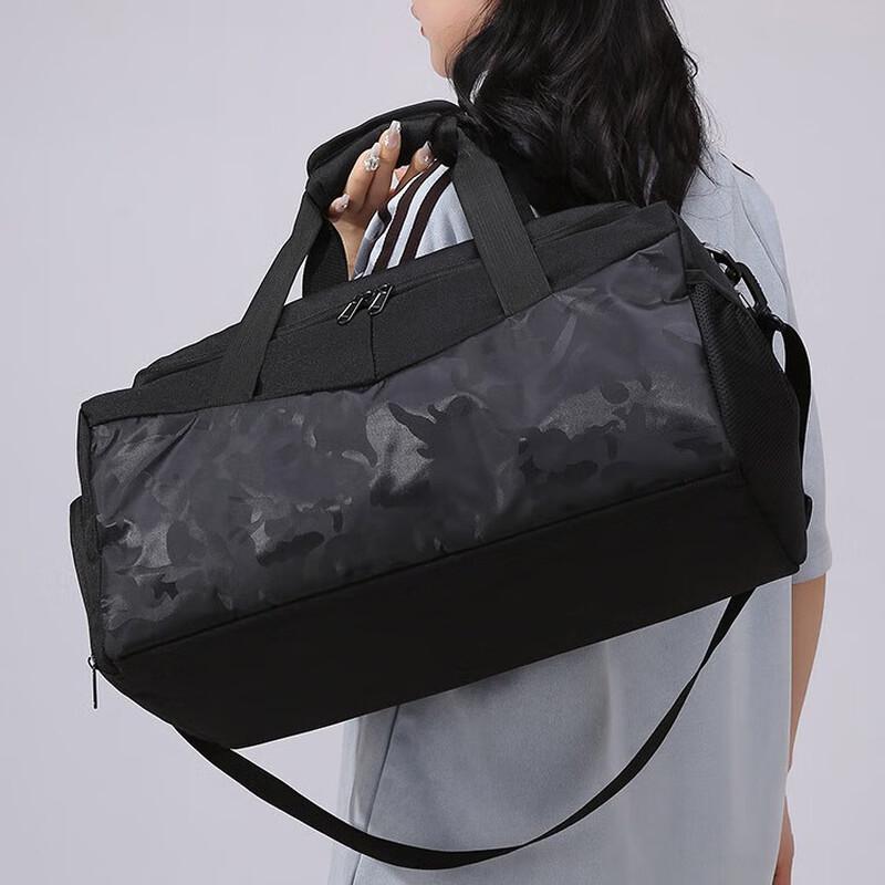 KANDEXS Men's Multi-functional Travel & Gym Bag