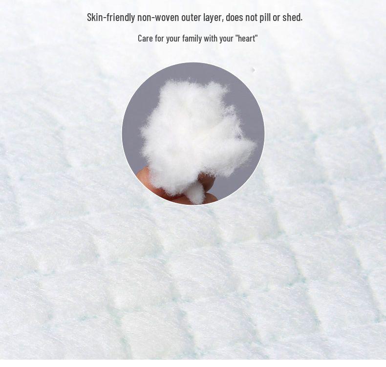 Xin Shu Kang Leak-Proof Adult Care Pad 60x90cm for Elderly and Postpartum Use