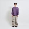 999Hyumeoniti Division Trousers (Bio Olive Drape)
