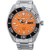 Seiko Seiko5 Automatic Men's Watch SRPC55K1 Stainless Steel Water Resistant 100m