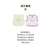 Pet Vest Small Medium Dogs Cats Breathable Cotton Sleeveless Tee Lightweight Casual Apparel