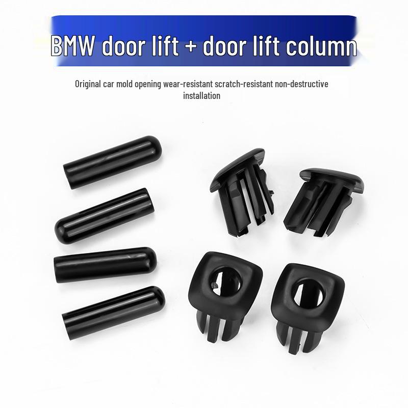 Compatible BMW 5 Series Car Central Lock & Seat Door Button for 520 523 525 528 530 Models