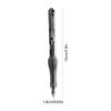 11 Pack Elastic Barrels Technology Gel Pen Soft Nonslip Grip Quick Dry Ink Great For Prolonged Writing Comfort Students