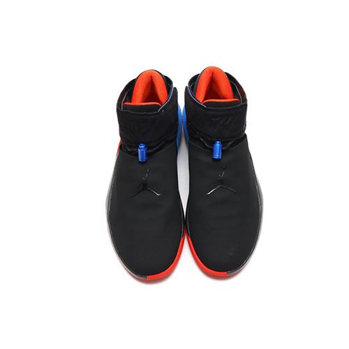 Air Jordan Why Not Zer0.1 Pfx 'Triple Double King' AQ9028-015