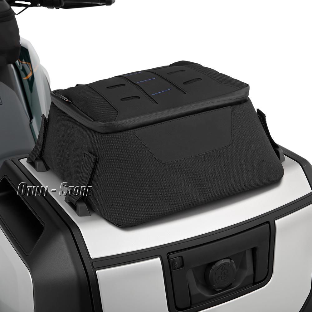 GS1300 Vario Top Case Bag For BMW R1300GS R1300 R 1300 GS 2025-2025 Motorcycle Accessories Water Proof Top Case Travel Tool Bag