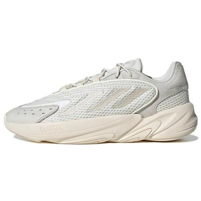 Ozelia 'Triple White' GX3255