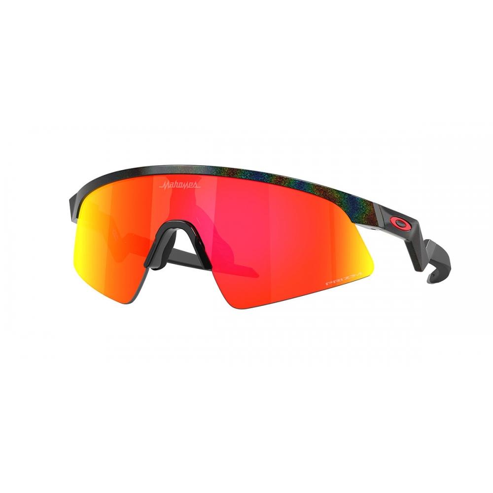 Oakley Oj9015 Resistor Sweep Kids 901509 Kids Sunglasses Dark Galaxy/128-1-123