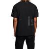 Nike ISPA Short-Sleeve T-Shirt 'Black' Men's FD7857-010