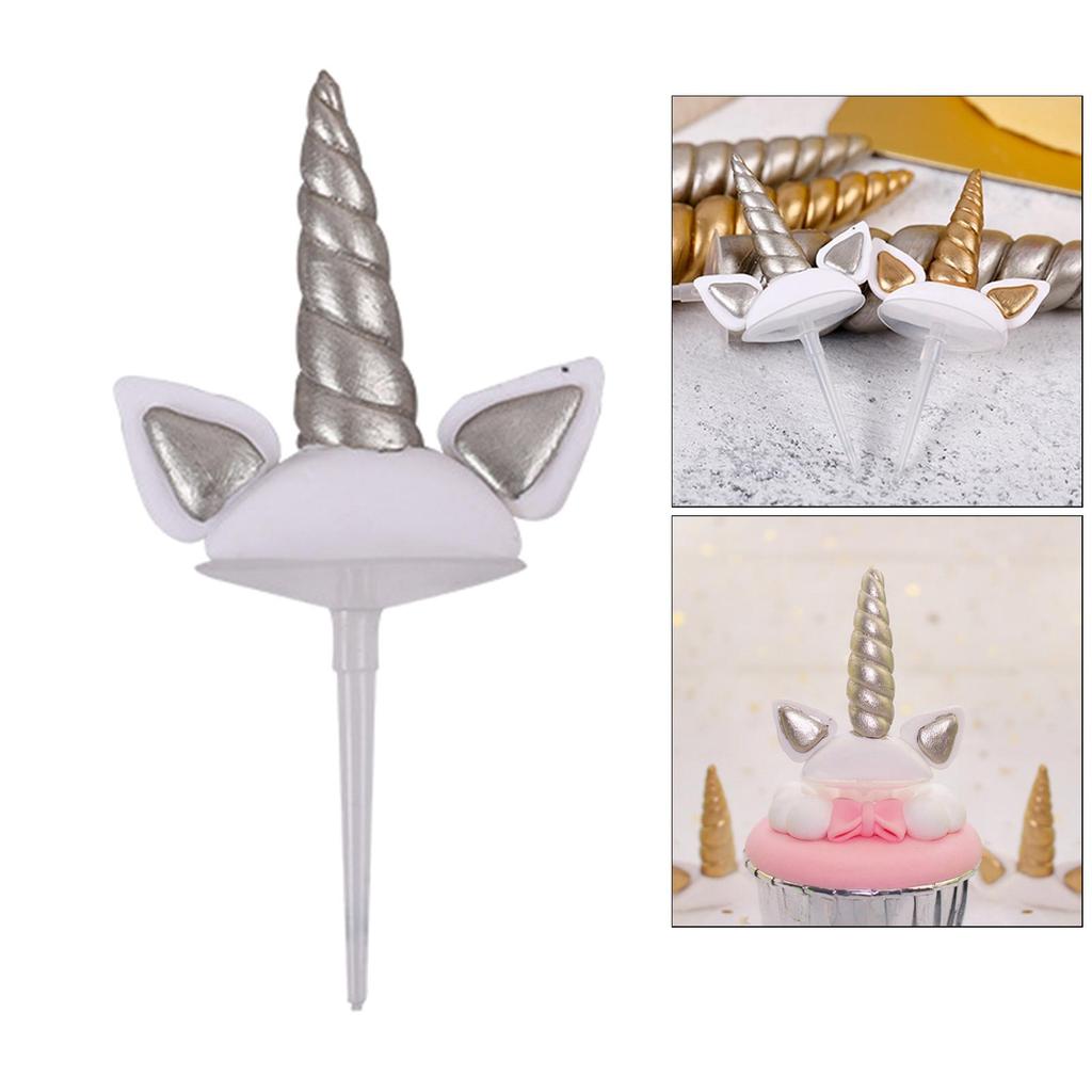 Cake Topper Kit Party Cupation Supplies for Valentine's Day Ears ation