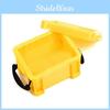 Durable Plastic Storage Box For 110 Scale Rc Rock Crawler Accessories With Realistic Looks