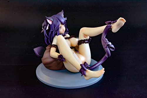 Apocrypha Toy Original Kumei Baby Skin Ver. 1/6 Scale TPE & ABS Painted Complete Figure