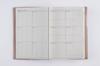 552 torinco1 Takahashi 2026 Dawn B6 Variant Planner, Shoten, Edition, Pink, Daily,