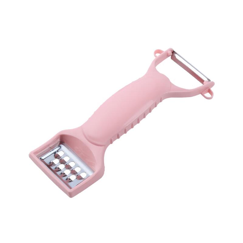 Wutuo Double-Head Multi-function Peeler and Grater