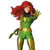 MAFEX No. 218 X-MEN PHOENIX (COMIC Ver.) Non-scale Painted Action Figure, Approximately 150mm Tall