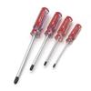 Y-shaped Screwdriver Chrome Vanadium Steel Plastic Handle