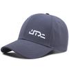 Big head circumference hat baseball cap men's large face small new trendy deepened cap