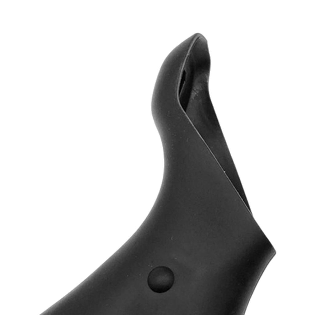 Brake Lever Cover Switch Hood Shifter Material for Gift Home Use Outdoor