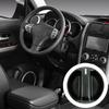 Ford F Serisi için Klima Düğmesi Kontrol Anahtarı, Kamyonet için İklim Kontrolü Döndürme Düğmesi, Yedek Kontrol Düğmesi, 55905-0C010 Yerine Geçer