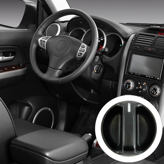 Ford F Serisi için Klima Düğmesi Kontrol Anahtarı, Kamyonet için İklim Kontrolü Döndürme Düğmesi, Yedek Kontrol Düğmesi, 55905-0C010 Yerine Geçer