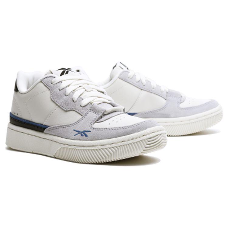 Dual Court Reebok 'Chalk' FV8252