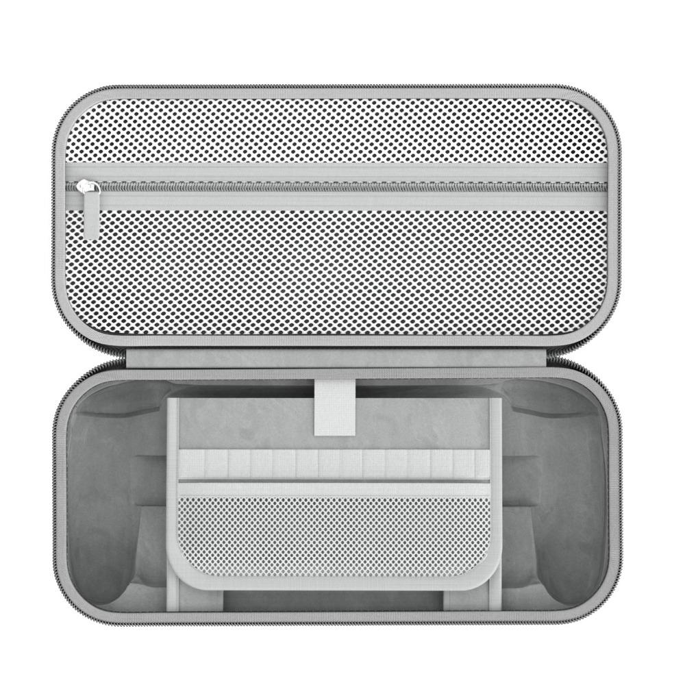 Shockproof Storage Bag Protective Cover for ROG Xbox ally/ROG Xbox Ally X Console and Accessories