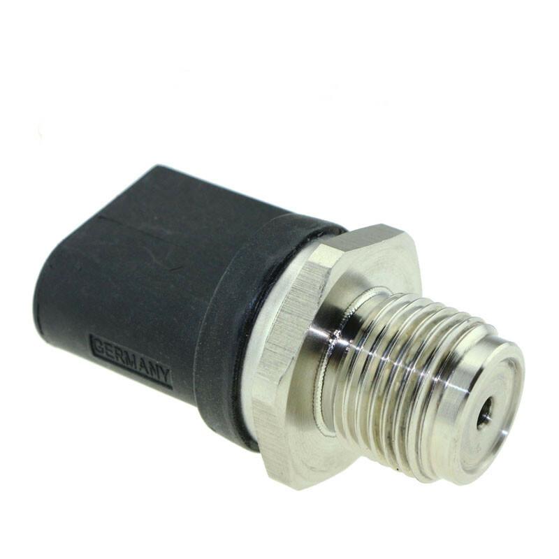 0281002942 For Mercedes Sprinter 2T 3 T 4T Vito Actros Fuel Rail Pressure Sensor
