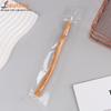 Miswak Siwak Naturalna Szczoteczka do Zębów Misvak Tradycyjny Arak Miswaak Manualny Wybielacz do Zębów Miękka Podróżna Szczoteczka do Zębów