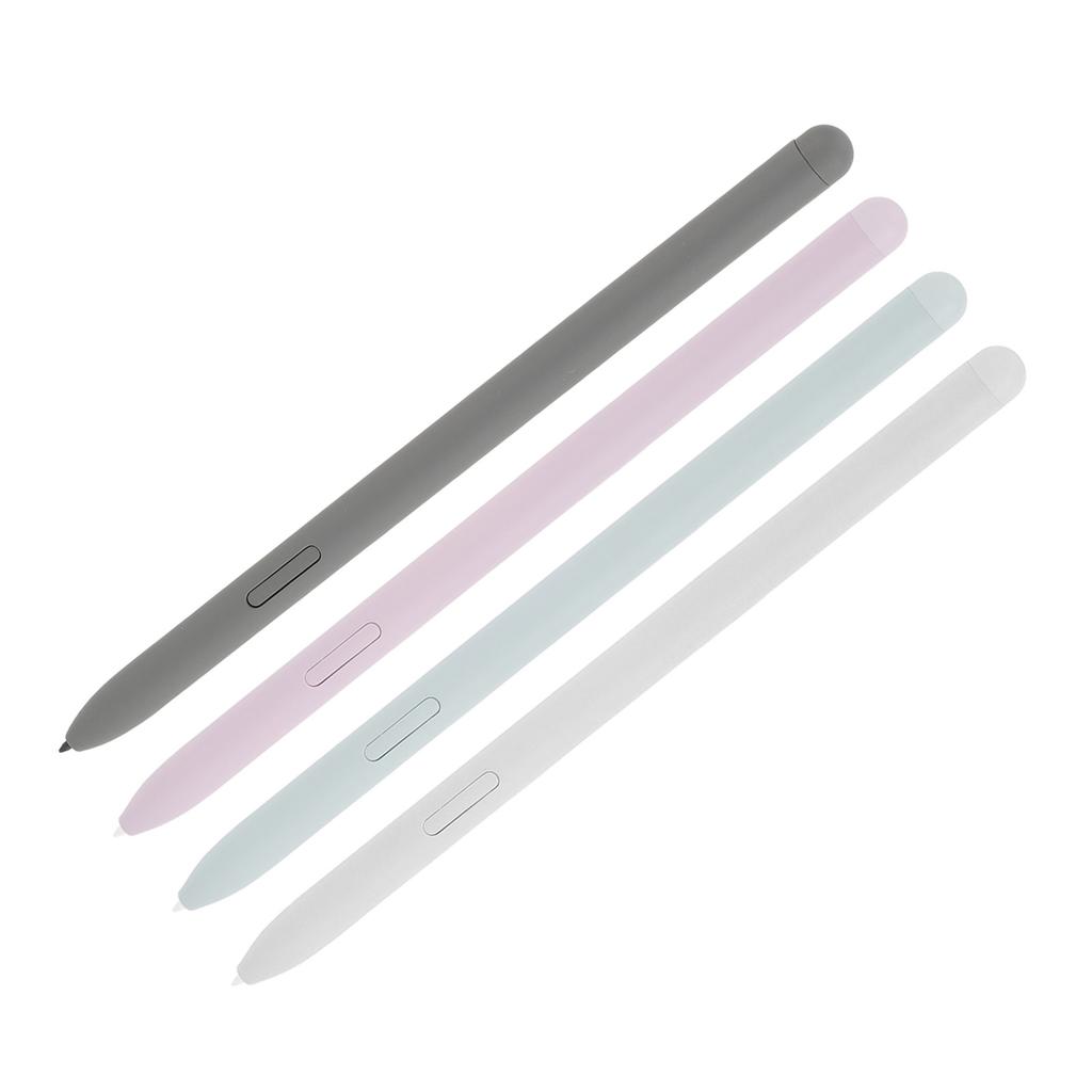 Tablet Stylus 4096 Level Pressure Sensitivity Replacement Stylus Pen with Nibs for Galaxy Tab S9 FE 