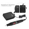 Portable Precision Electric Engraving Pen Engraver DIY Carve Graver Machine Tools Battery Powered with Strong Diamond