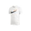 Set-in Sleeve T-Shirt Men's White (Unisex) T-Shirts DV3188 100