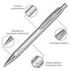 ONLINE Online Ballpoint Pen Graphite Rose Gold 43028 Genuine Imported Product Oil-Based