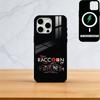 Resident Evil Phone Case For iPhone17,16,15,14,13,12,11 Plus,Pro Magnetic with Magsafe Wireless Charging