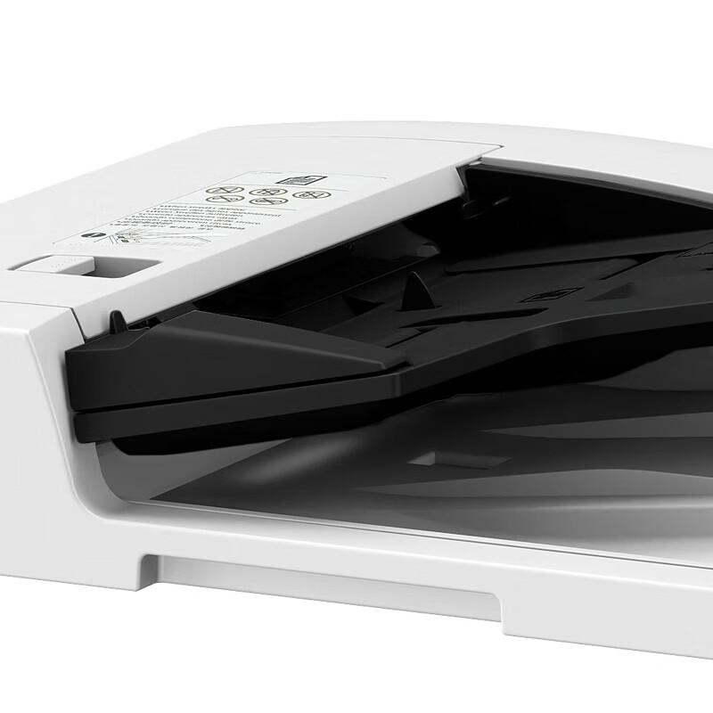 Canon AY2 Double-sided Document Feeder