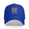 Beastie Boys Pauls Boutique Cappellino da Baseball Beastie Marca Cappello da Uomo Vintage Cappello da Baseball Wild Abbigliamento da Golf da Donna Uomo
